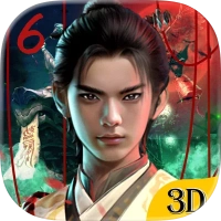 Endless Nightmare 6: Reborn