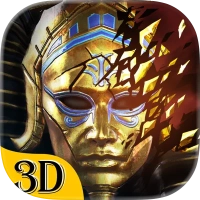 Endless Nightmare: Shrine