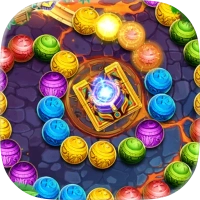 Marble Dash: Epic Puzzle Game