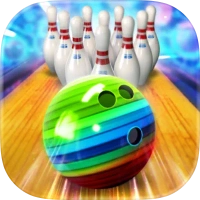 Bowling Club™™ - Challenge King