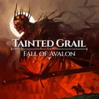 Tainted Grail: The Fall of Avalon