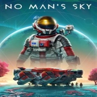 No Man's Sky