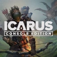 ICARUS: Console Edition