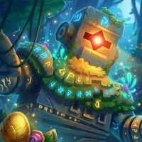 Medieval Merge: Magic Dragon