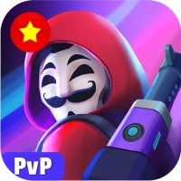 Heroes Strike - Battle Royale