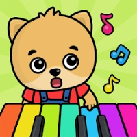 Baby Piano: Kids Music Games