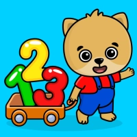 123 Number Games for Kids