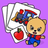 Toddler flashcards for kids