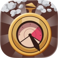 Full Steam Ahead Puzzler