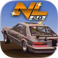 No Limit Drag Racing 2