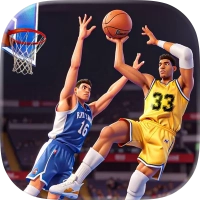 Basketball Games 2026 Pro