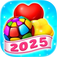 Sweet Candy - Match 3 Game