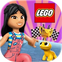 LEGO® Friends Heartlake Rush