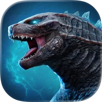 Godzilla x Kong: Titan Chasers