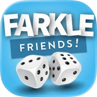 Farkle Friends! Dice Game