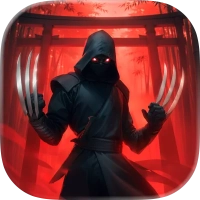 Shadow Fight 4: Arena