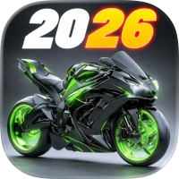 Motorbike: Traffic Racer