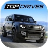 Top Drives – Car Cards Racing