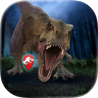 Jurassic World Alive
