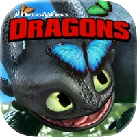 Dragons: Rise of Berk