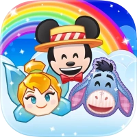 Disney Emoji Blitz Game
