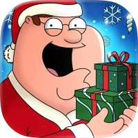 Family Guy Freakin Mobile Game