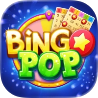 Bingo Pop: Play Online Games