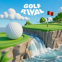 Golf Rival - Multiplayer Game