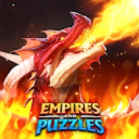 Empires & Puzzles: Match-3 RPG