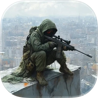 Sniper Siege: Defend & Destroy
