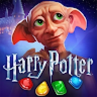 Harry Potter: Puzzles & Spells