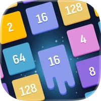Number Merge 2048