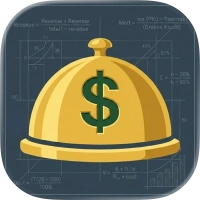 SimFoodie: Idle Tycoon