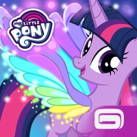 My Little Pony: Magic Princess