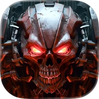 Iron mooD offline FPS shooter