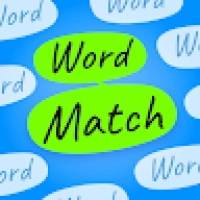 Word Match: Connections Game