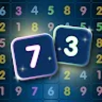 Number Match: Ten Crush Puzzle