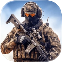 Sniper Strike: Shooting Games