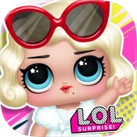 LOL Surprise! Room Makeover