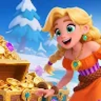 Merge Legends: Dragon Island