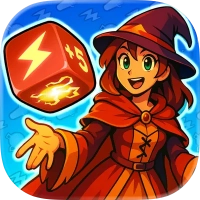 Dice vs Monsters: Roguelike TD