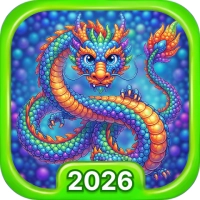 Bubble Shooter Pop Jewels