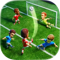 Mini Football - Soccer game