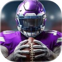 Football Battle - Touchdown!