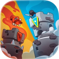Castle Clash - RPG