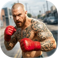 Boss Fight: Level Up to Win – Ultimate Muscle Strategy