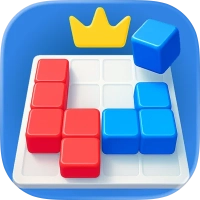 Blocks Brawl: 1v1 Puzzle Battle  Strategy Duel