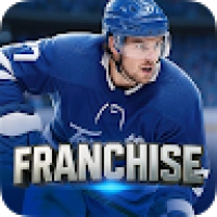 Franchise Hockey: Pro GM