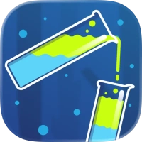 Water Sort - Perfect Pouring