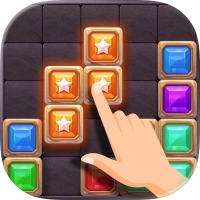 Block Puzzle: Gem Legend